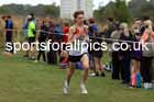 Mens and Womens Under-17s, 2024 Sunderland XC Relays.  Photo: David T. Hewitson/Sports for All Pics